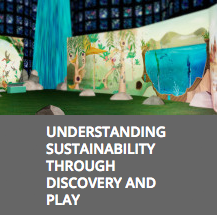 Understanding Sustainability Through Discovery and Play