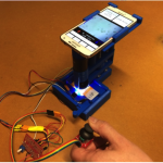 A Low-cost Biotic Video Game Smart Phone Kit for Informal STEAM Education