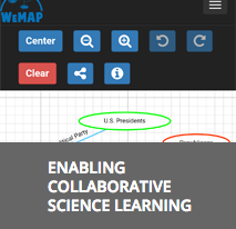 Enabling Collaborative Science Learning Experiences on Mobile Devices