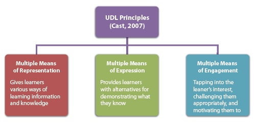 Understanding Universal Design for Learning