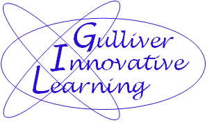 Gulliver Innovative Learning logo