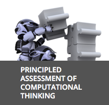 Principled Assessment of Computational Thinking