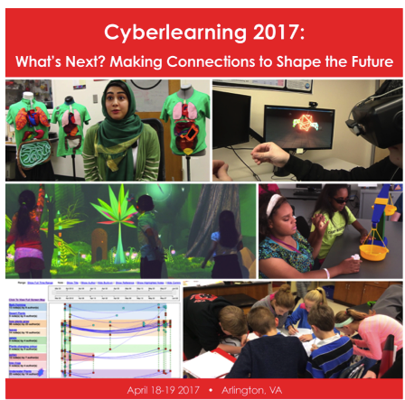 Cyberlearning 2017