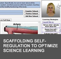 Scaffolding Learners’ Self-Regulation Skills to Optimize Science Learning