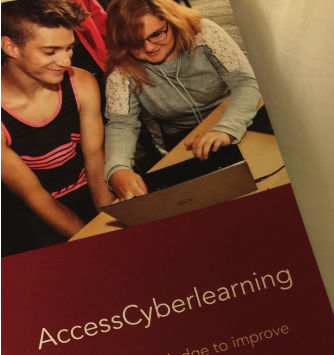 Webinar: Accessible Cyberlearning: What You Need to Know to Create an Accessible Cyberlearning Program