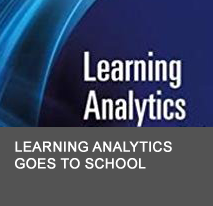 Learning Analytics Goes to School