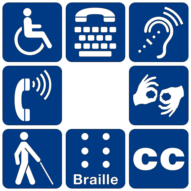 Accessibility Resources