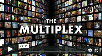 Video Showcase and Multiplex