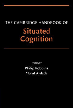 situated cognition book